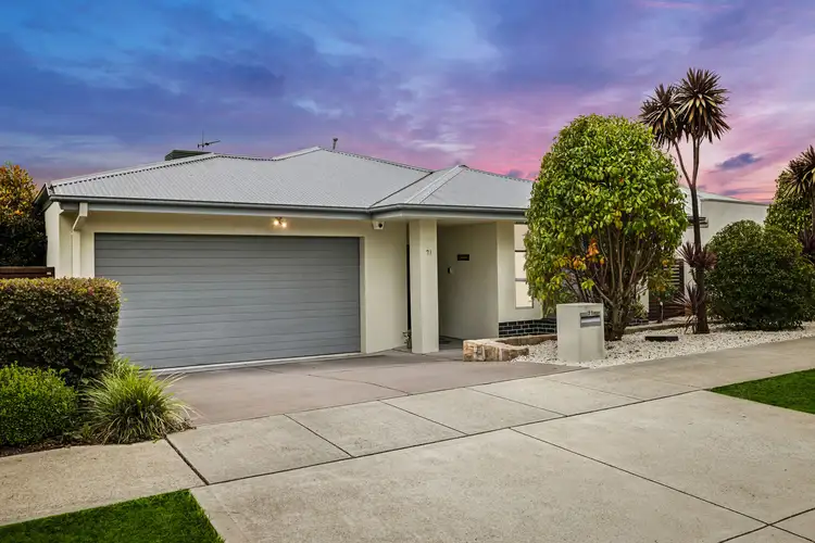 71 Chance Street, Crace ACT 2911