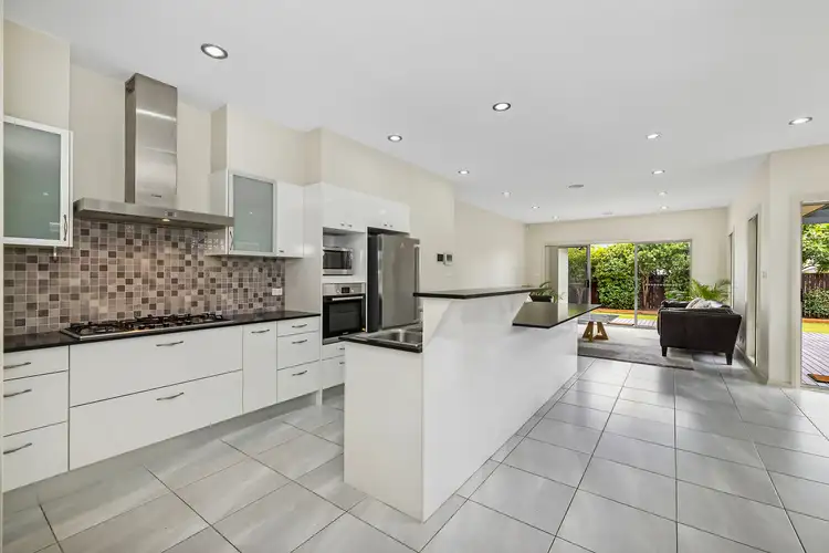 Second view of Homely house listing, 71 Chance Street, Crace ACT 2911