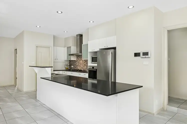 Fourth view of Homely house listing, 71 Chance Street, Crace ACT 2911