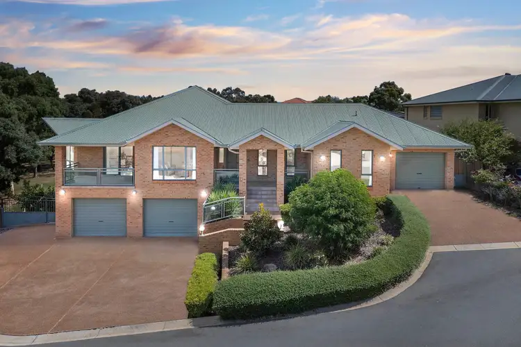 4 Newbu Place, Ngunnawal ACT 2913