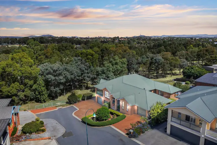 Second view of Homely house listing, 4 Newbu Place, Ngunnawal ACT 2913