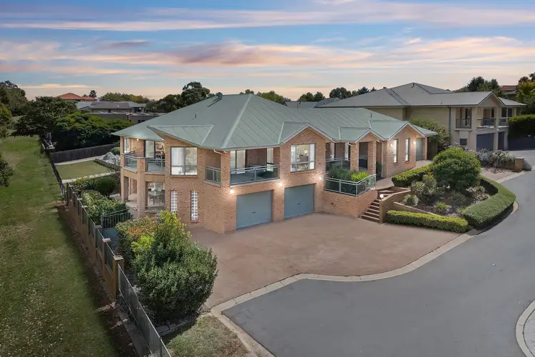 Third view of Homely house listing, 4 Newbu Place, Ngunnawal ACT 2913
