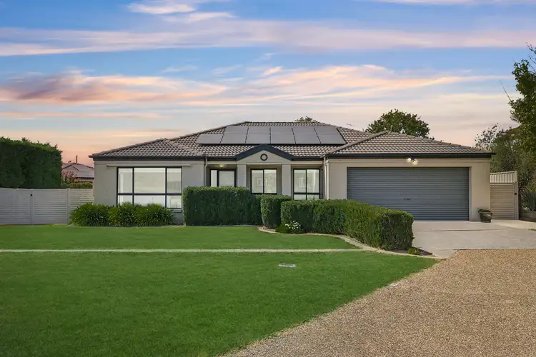 6 Tia Close, Amaroo ACT 2914