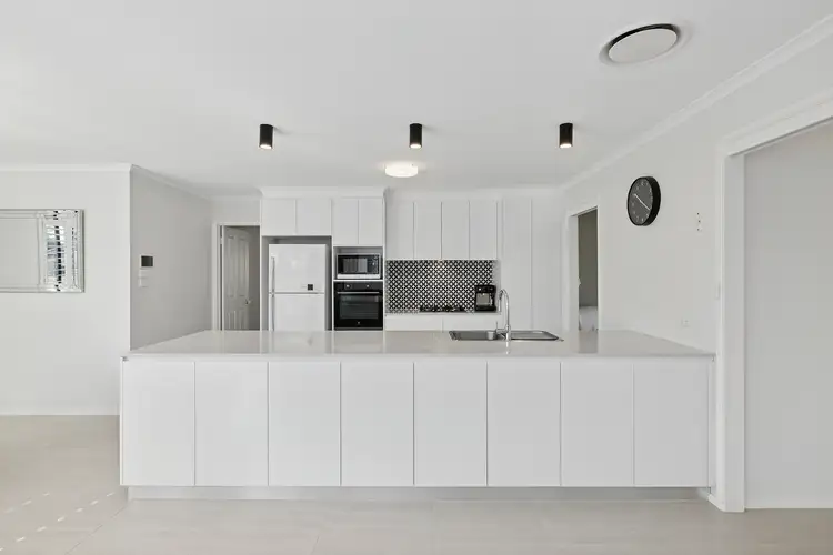 Third view of Homely house listing, 6 Tia Close, Amaroo ACT 2914