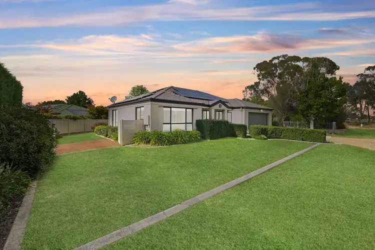 Fifth view of Homely house listing, 6 Tia Close, Amaroo ACT 2914