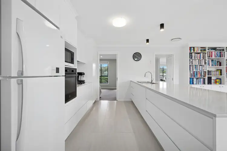 Sixth view of Homely house listing, 6 Tia Close, Amaroo ACT 2914