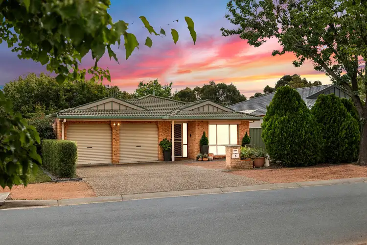 5 Rosella Street, Nicholls ACT 2913
