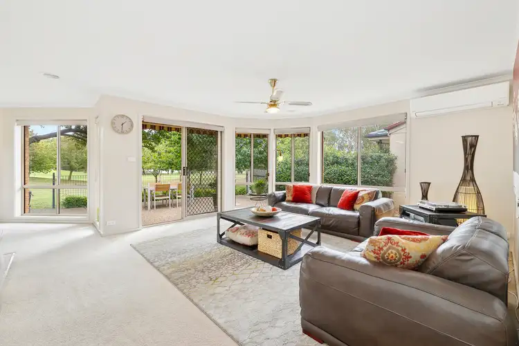 Second view of Homely house listing, 5 Rosella Street, Nicholls ACT 2913