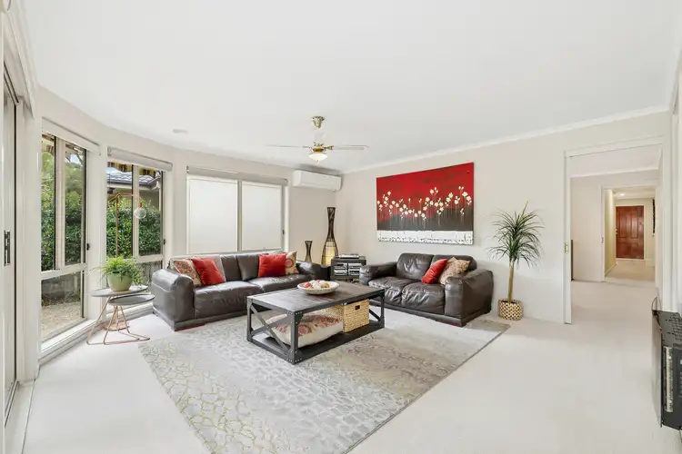 Third view of Homely house listing, 5 Rosella Street, Nicholls ACT 2913