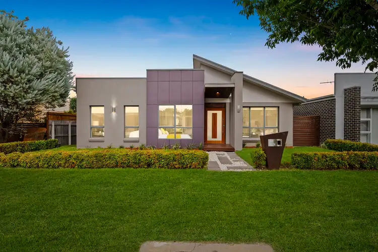 13 Jack Ryan Street, Forde ACT 2914
