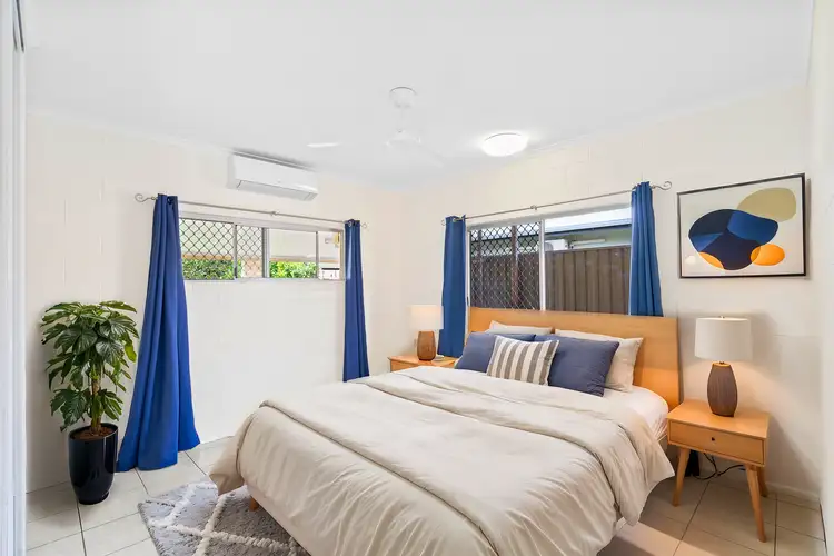 Sixth view of Homely house listing, 19 Dunbar Street, Mooroobool QLD 4870