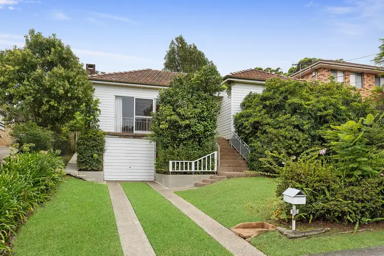 28 Aeolus Avenue