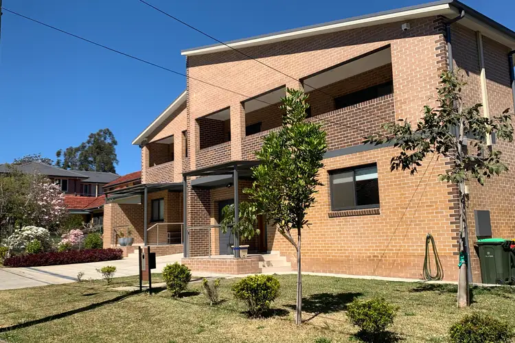 1 Brabyn Street, Denistone East NSW 2112
