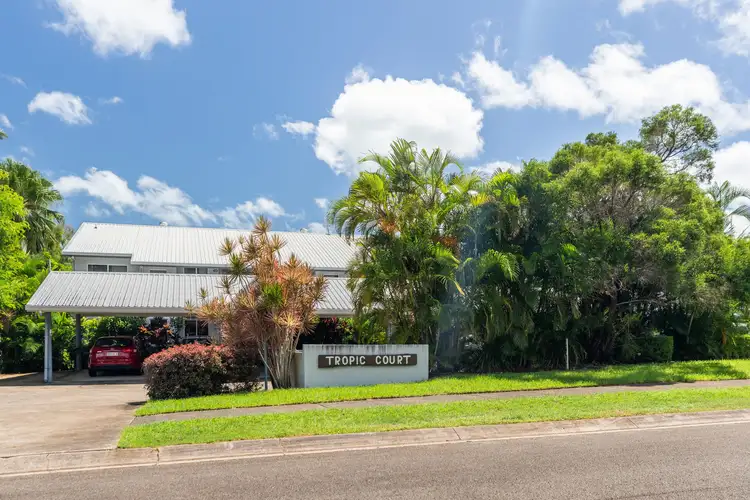 6/19 Tropic Road, Cannonvale QLD 4802
