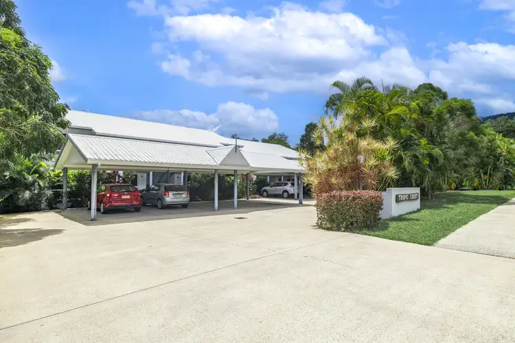 Second view of Homely unit listing, 6/19 Tropic Road, Cannonvale QLD 4802