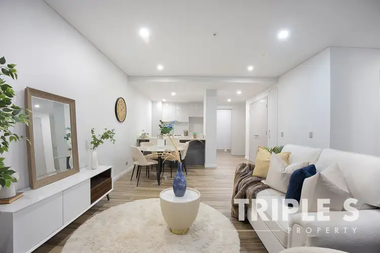 G29/13 Oscar Place, Eastgardens NSW 2036