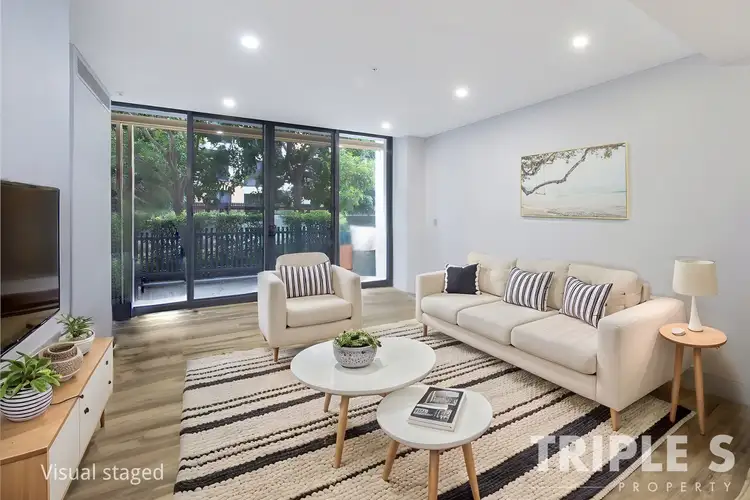 G29/13 Oscar Place, Eastgardens NSW 2036