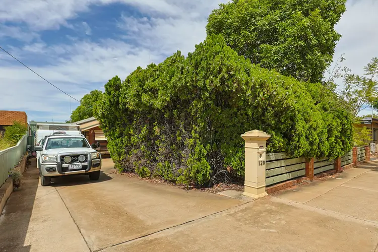 120 Walnut Avenue, Mildura VIC 3500