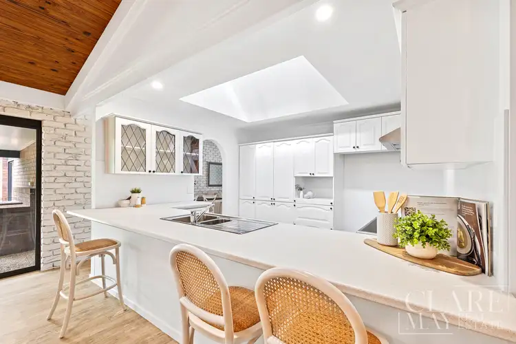 Third view of Homely house listing, 34 Langley Road, Camira QLD 4300