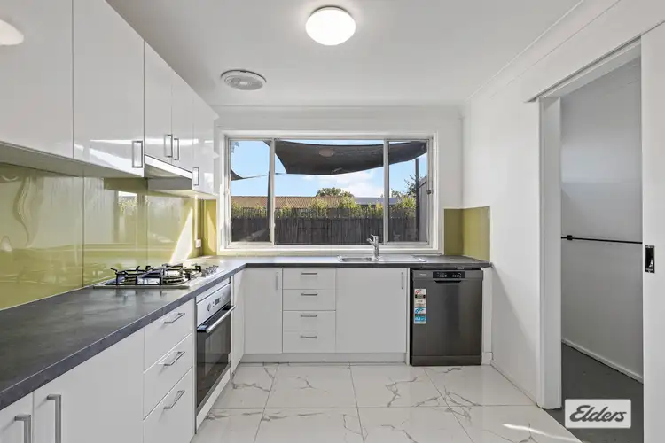 Second view of Homely unit listing, 5/36 Brockley Street, Wodonga VIC 3690