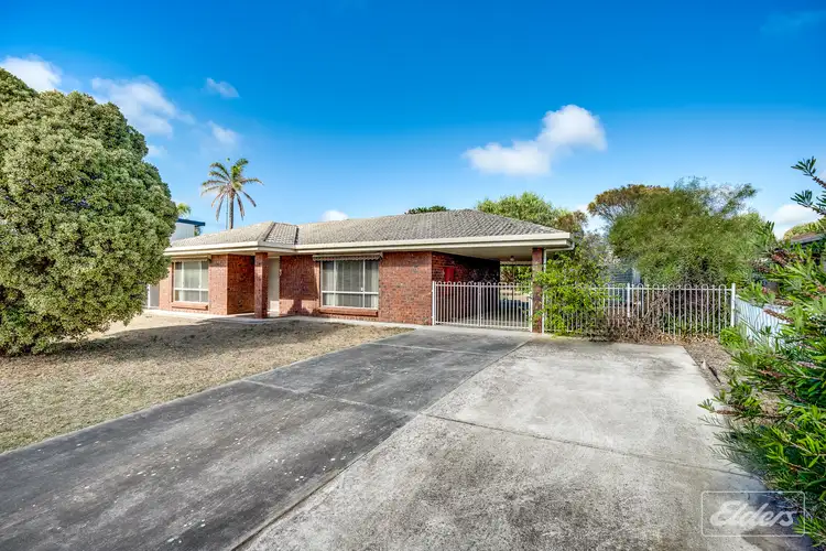 25 Sexton Street, Goolwa Beach SA 5214