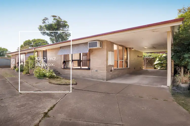 Main view of Homely house listing, 19 Hilda Avenue, Boronia VIC 3155