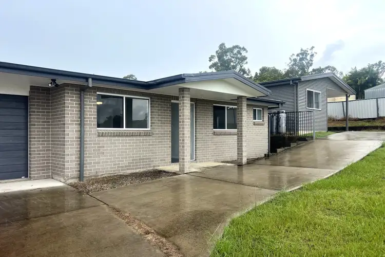 49 Bush Drive