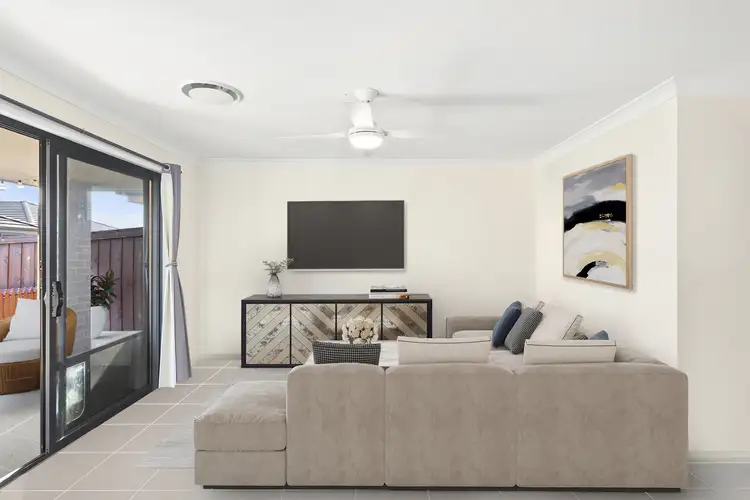 Second view of Homely house listing, 30 Churchill Circuit, Barrack Heights NSW 2528