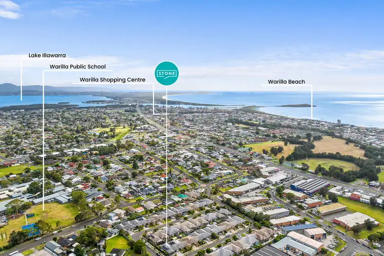 Third view of Homely house listing, 30 Churchill Circuit, Barrack Heights NSW 2528