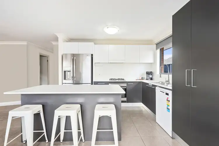 Fourth view of Homely house listing, 30 Churchill Circuit, Barrack Heights NSW 2528