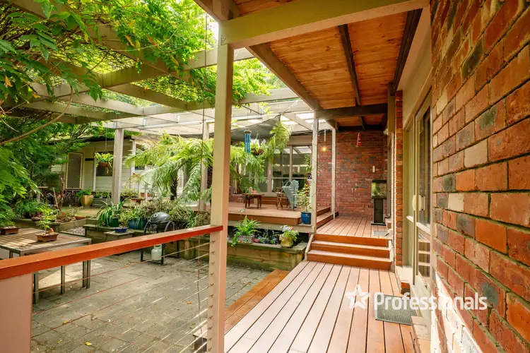 Main view of Homely house listing, 25 Hearse Road, Millgrove VIC 3799