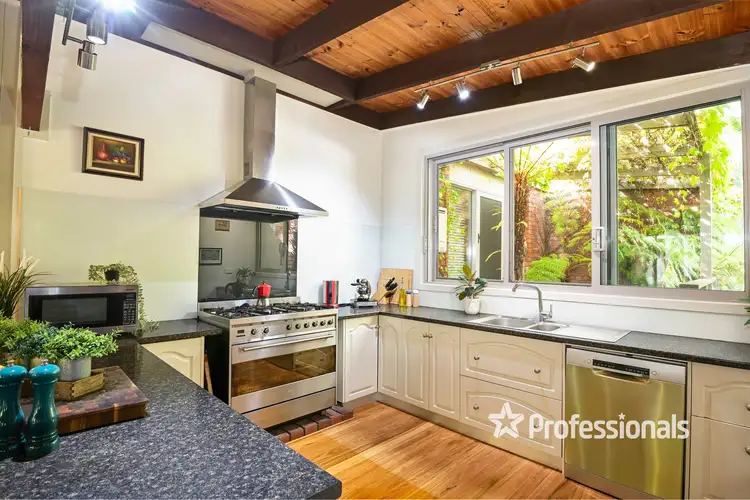 Fourth view of Homely house listing, 25 Hearse Road, Millgrove VIC 3799