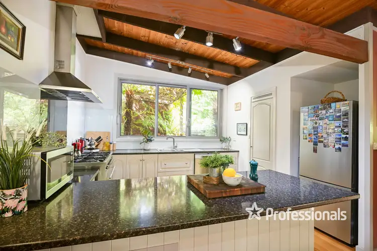 Fifth view of Homely house listing, 25 Hearse Road, Millgrove VIC 3799