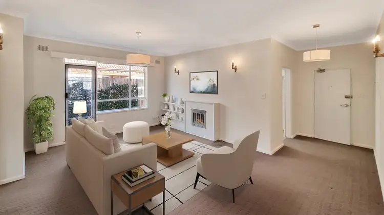 10/14 Stafford, Double Bay NSW 2028
