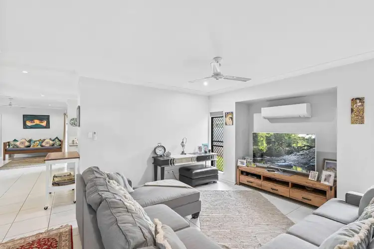 Third view of Homely house listing, 164 Roberts Drive, Trinity Beach QLD 4879