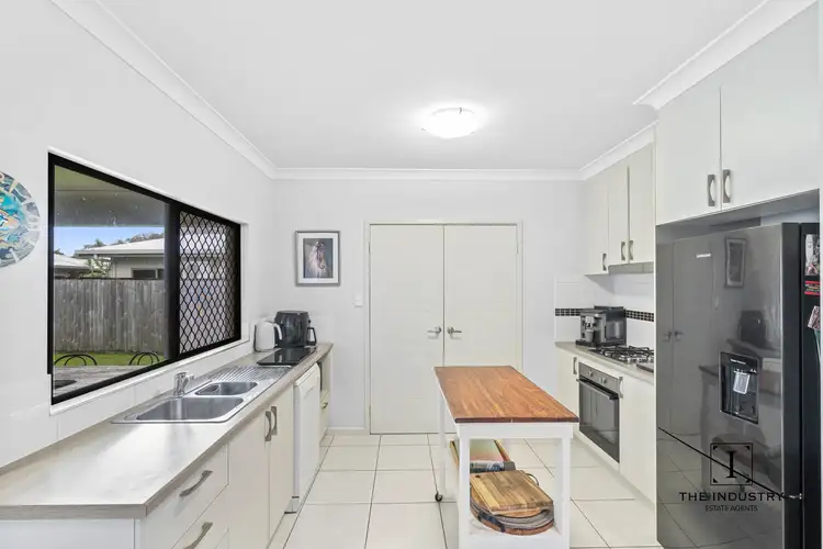 Fifth view of Homely house listing, 164 Roberts Drive, Trinity Beach QLD 4879