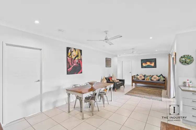 Sixth view of Homely house listing, 164 Roberts Drive, Trinity Beach QLD 4879