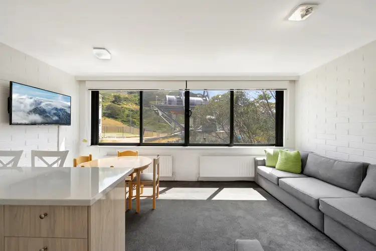 11/1 Village Bowl Court, Falls Creek VIC 3699