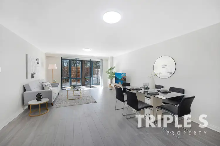 250/83-93 Dalmeny Avenue