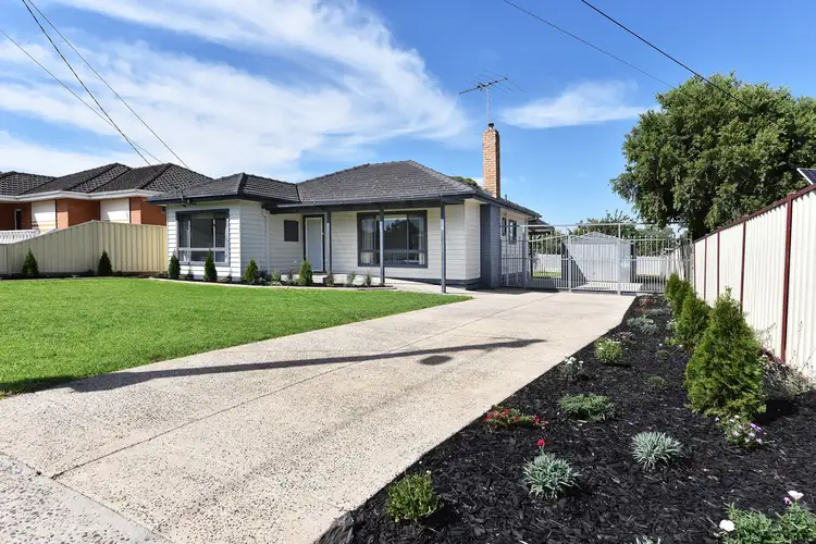 45 Hughes Parade, Reservoir VIC 3073