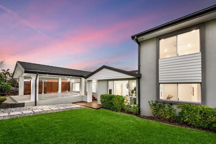 70 Elliott Avenue, East Ryde NSW 2113