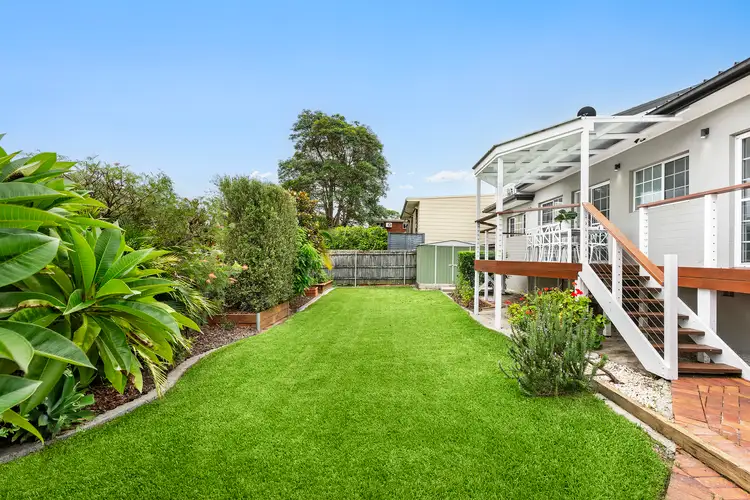 Second view of Homely house listing, 70 Elliott Avenue, East Ryde NSW 2113