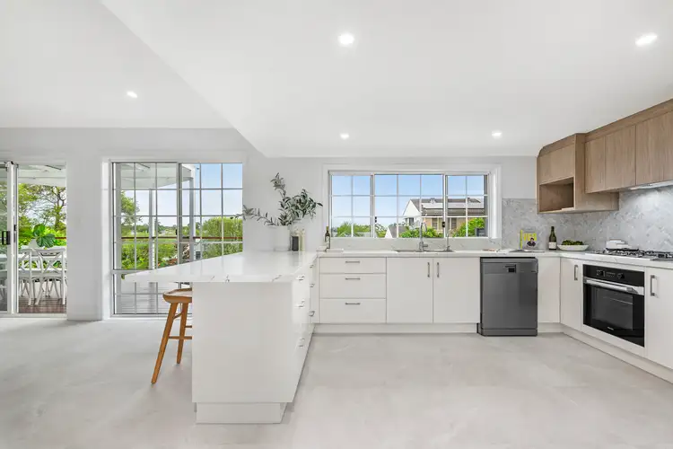 Fourth view of Homely house listing, 70 Elliott Avenue, East Ryde NSW 2113
