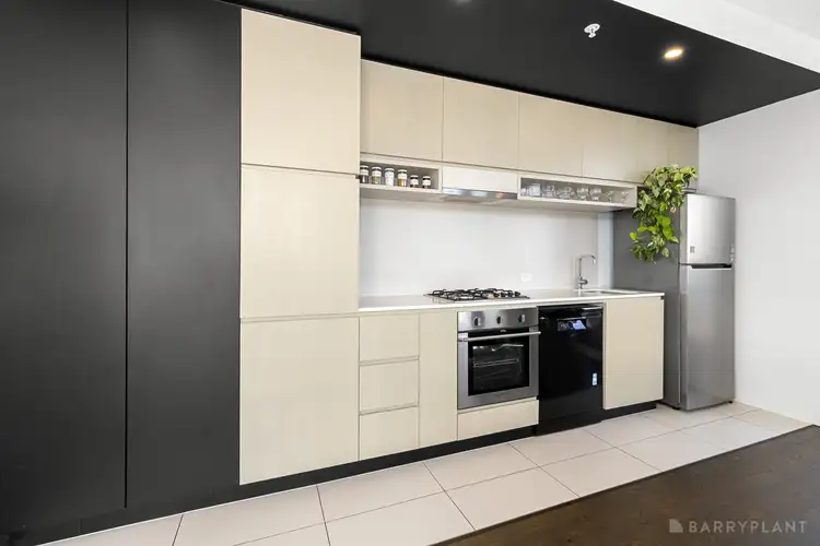 Third view of Homely apartment listing, 303/2 Clarkson Court, Clayton VIC 3168