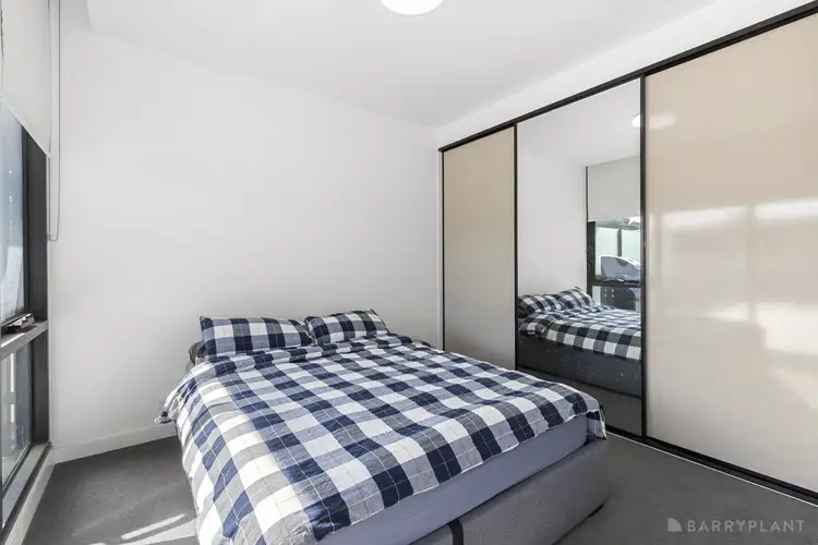 Fourth view of Homely apartment listing, 303/2 Clarkson Court, Clayton VIC 3168
