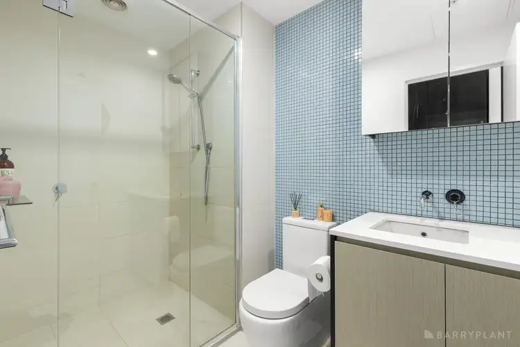 Sixth view of Homely apartment listing, 303/2 Clarkson Court, Clayton VIC 3168