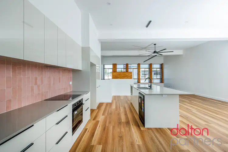 Second view of Homely unit listing, 498 Hunter Street, Newcastle NSW 2300