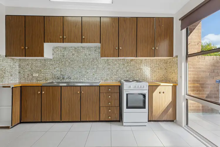 Third view of Homely unit listing, 16B/62 Wattle Street, Lyneham ACT 2602