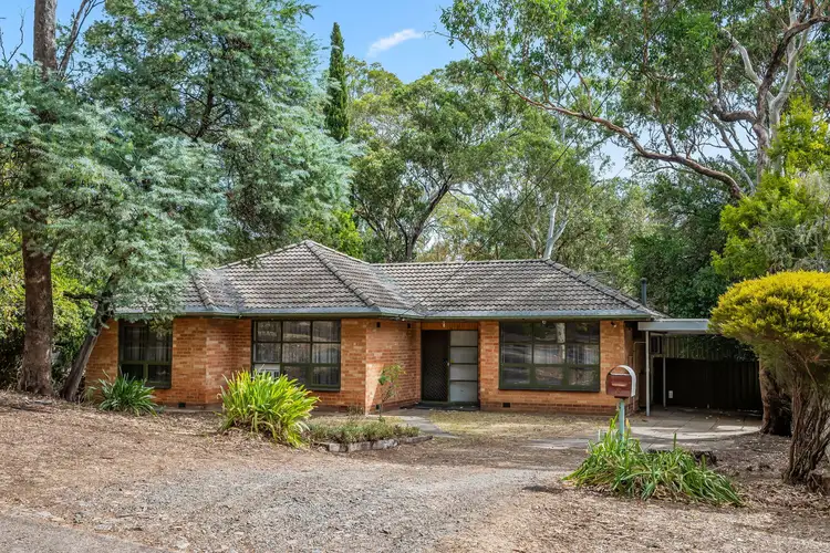 Main view of Homely house listing, 2 Limpsfield Avenue, Hawthorndene SA 5051