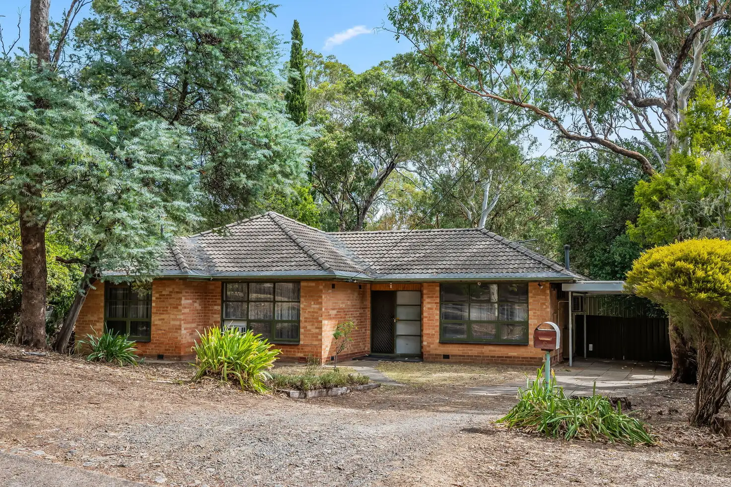 Main view of Homely house listing, 2 Limpsfield Avenue, Hawthorndene SA 5051